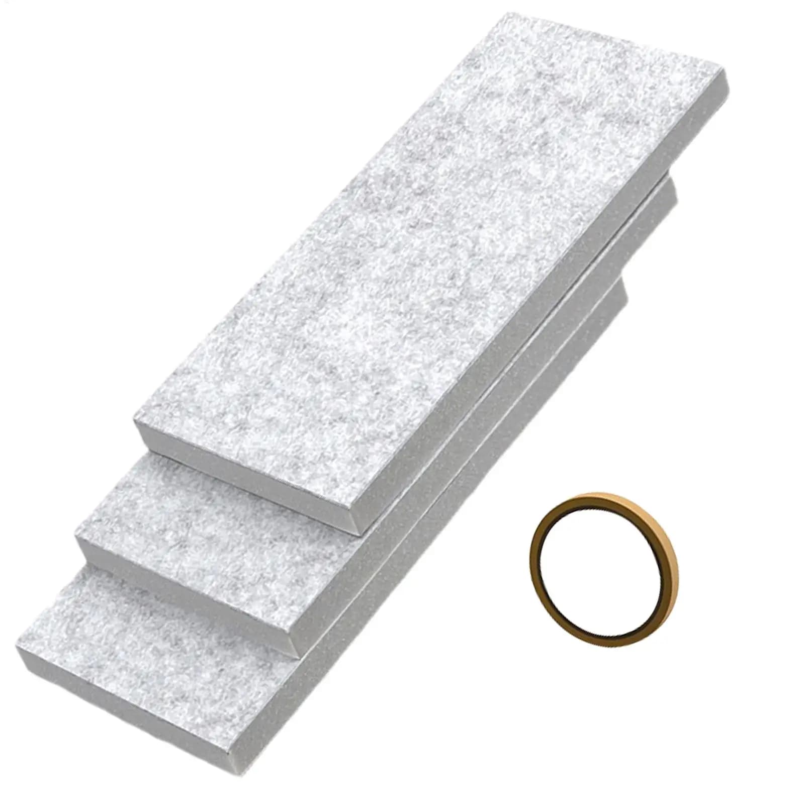Kit de fenêtre pour climatiseur portable, panneaux isolants en mousse, kit de ventilation isolant po