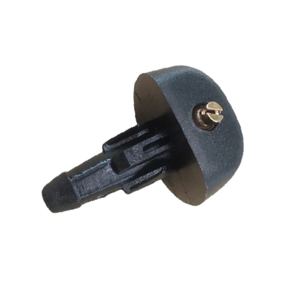Jets de buse de pulvérisation pour lave-glace, 2 pièces 306307308 Pour Citroën C3 C4 Peugeot 306