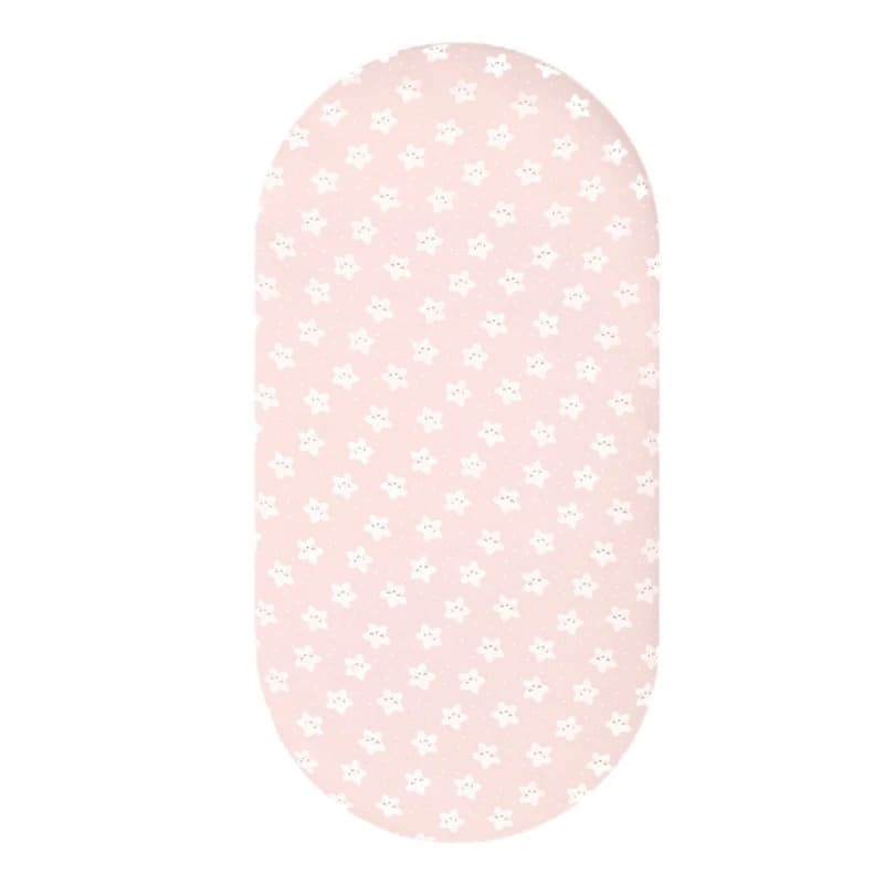 Draps-housses respirants pour berceaux pour nourrissons, housse matelas, manchon pour matelas à lang