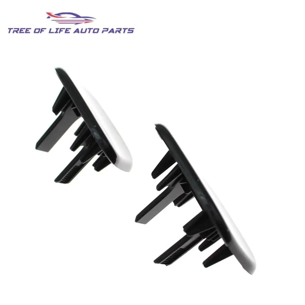 Couvercle de capuchon de Jet de buse de lavage de phare de pare-chocs avant pour KIA CEED 2012 2013