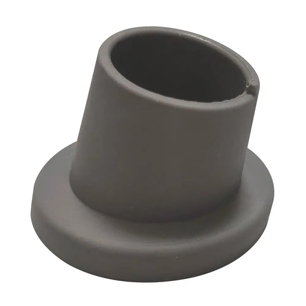 Embouts en caoutchouc coordonnants pour chaise de bain, chaise de douche universelle durable, access