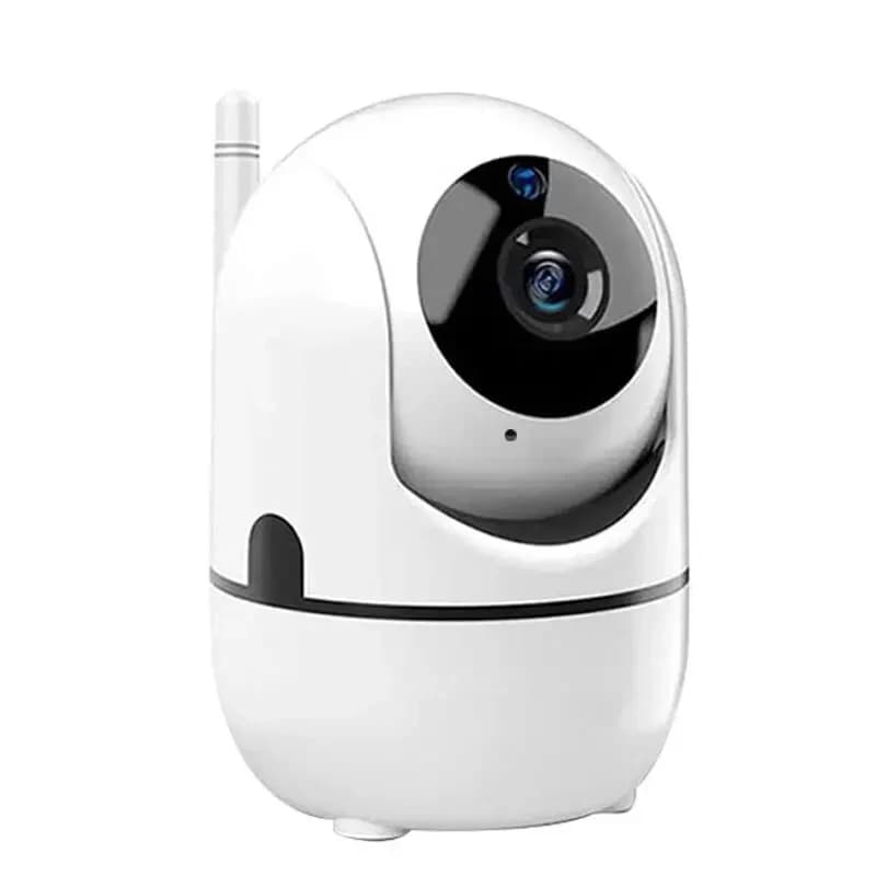 Caméra IP Wifi YCC365 Plus maison intelligente suivi automatique 1620P réseau de Vision nocturne com