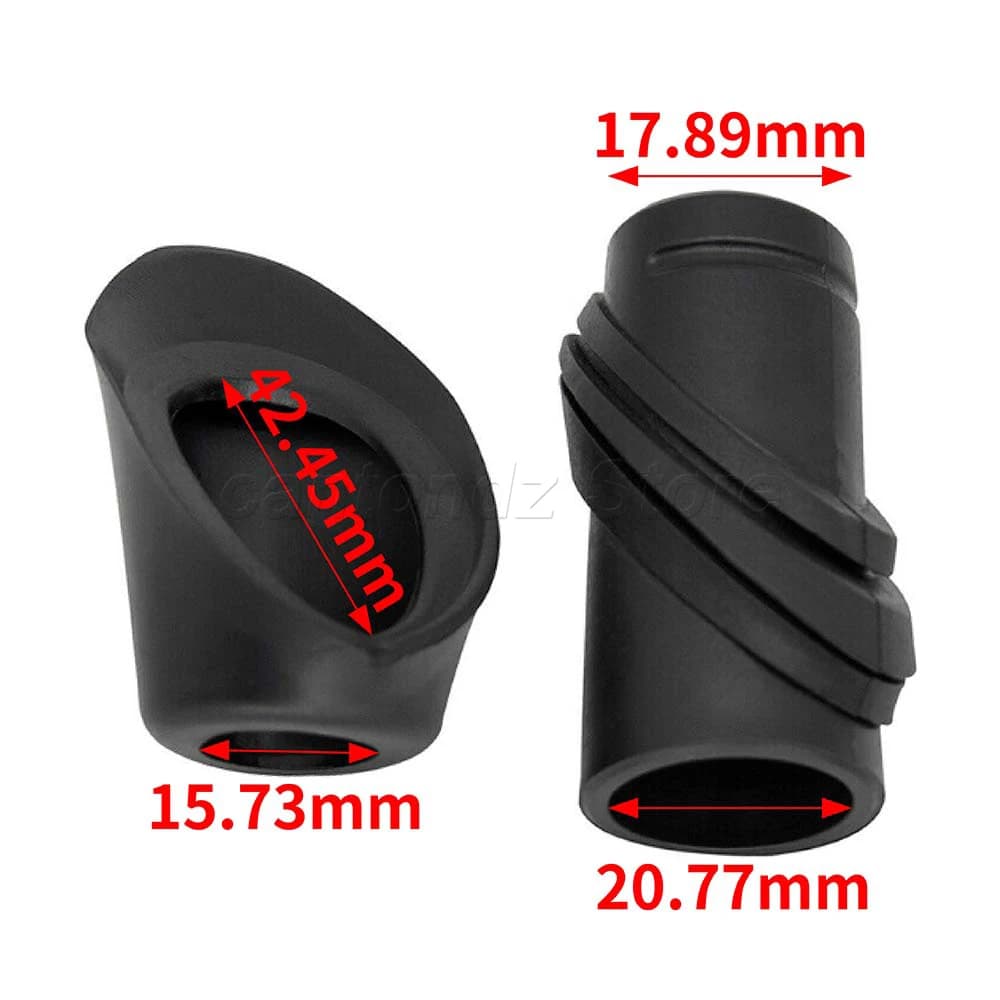 1 paire d'étanchéité en caoutchouc pour antenne inférieure supérieure A 1248270898 Outils de rempl