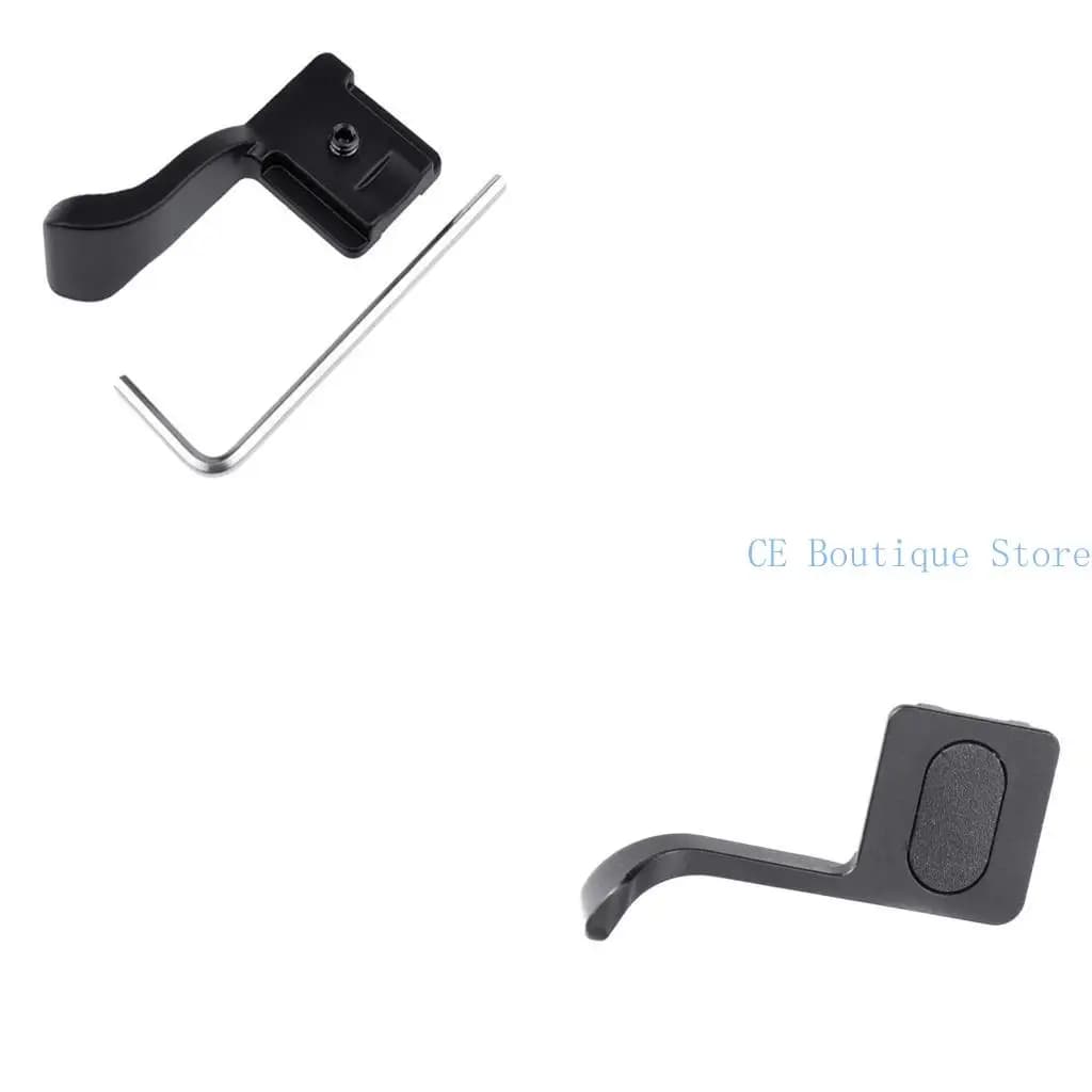 652f Plaque caméra Grip à main main pour x10 x100 XE1 X-PRO1 EP1 EP2 EP3 EPL1 EPL2