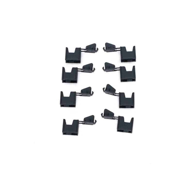 Couvercle de bande de garniture décorative pour toit Convertible, pour BMW série 3 4 430 F33 M3 F83