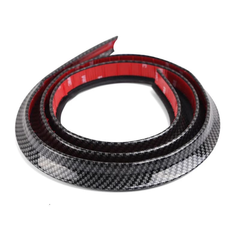 Jupes latérales de porte de voiture en carbone 6D, Strihear Jules Splitter, BMW E90, E39, E46, E91,