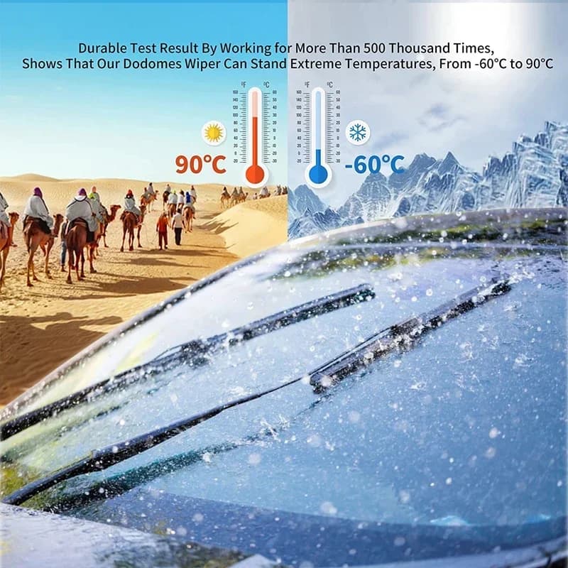Jeu de balais d'essuie-glace pour Mazda CX5 CX-5 CX 5 KF MK2, pare-brise avant et arrière, fenêtre d