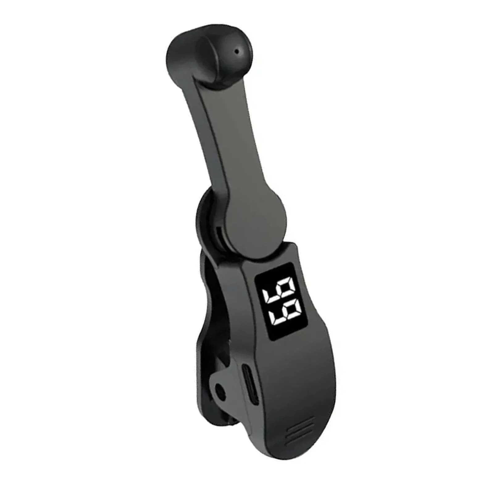 Clicker d'écran automatique pour applications de téléphone intelligent, Gadget de diffusion vidéo en