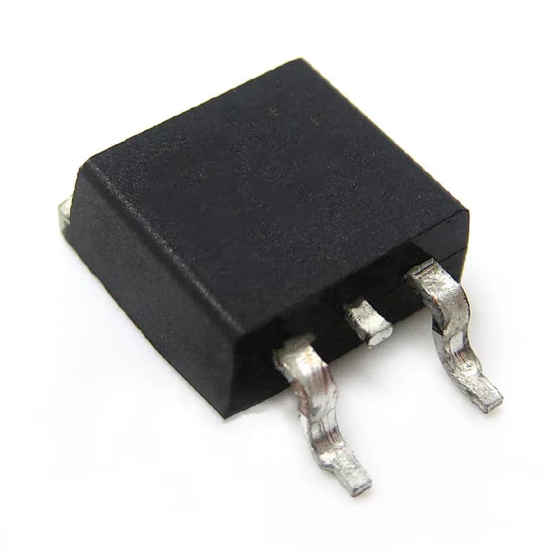 10 pièces NTB125N2G de haute qualité