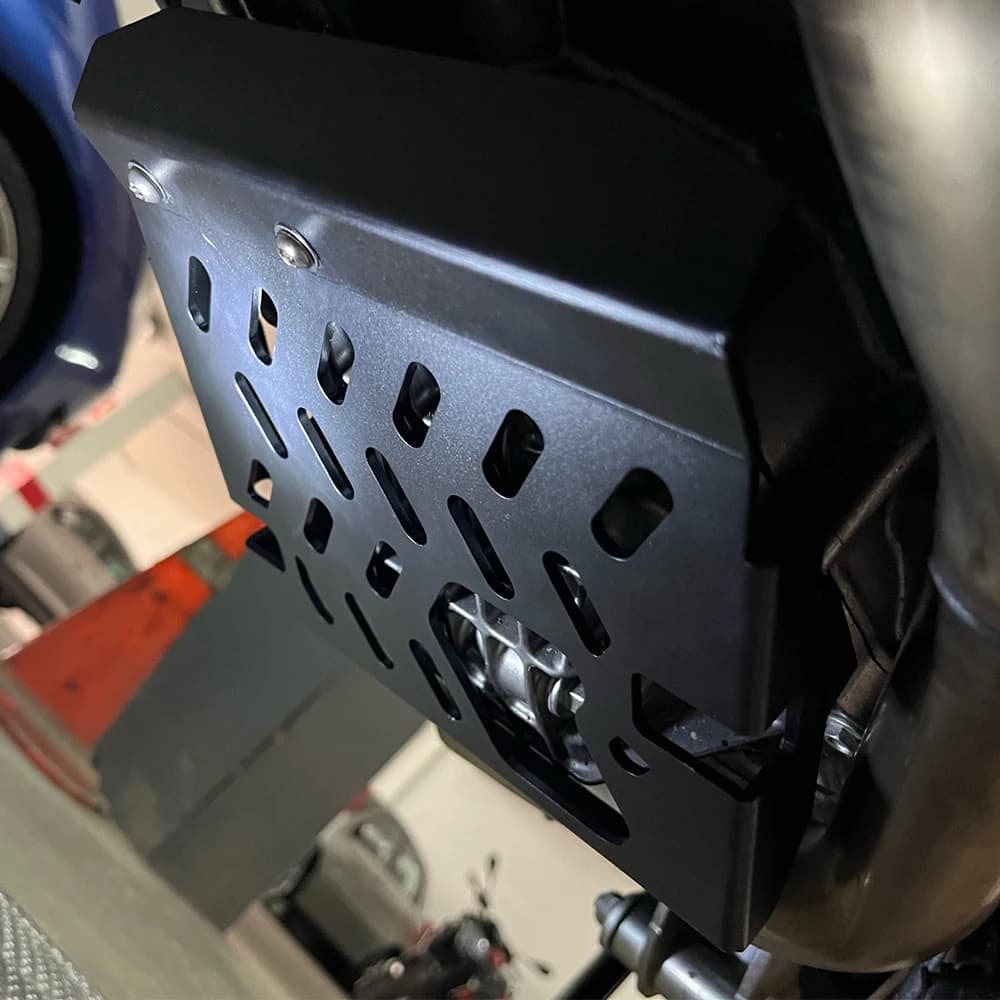 Protection de cadre de moto 2026 pour Honda NX750X XADV750 X ADV 2017 2018 2019 2020 2021 2022 2023