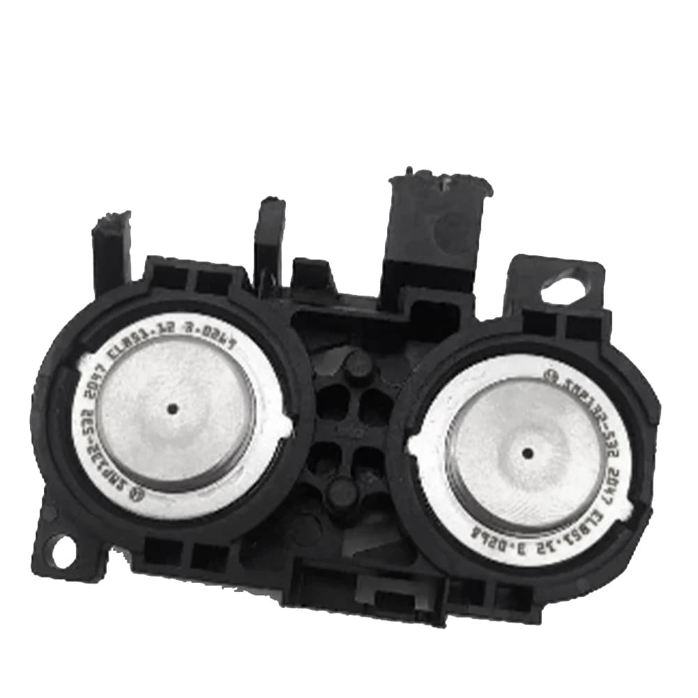 Capteur de pression d'embrayage de transmission 0DE DQ500 DQ380 DQ381 0BH P 173500 Pour Audi Q3 TT