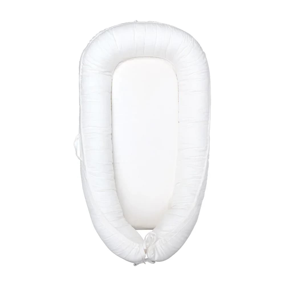Nouveau lit nid de bébé Portable amovible berceau pour bébé lavable nouveau-né pépinière voyage plia