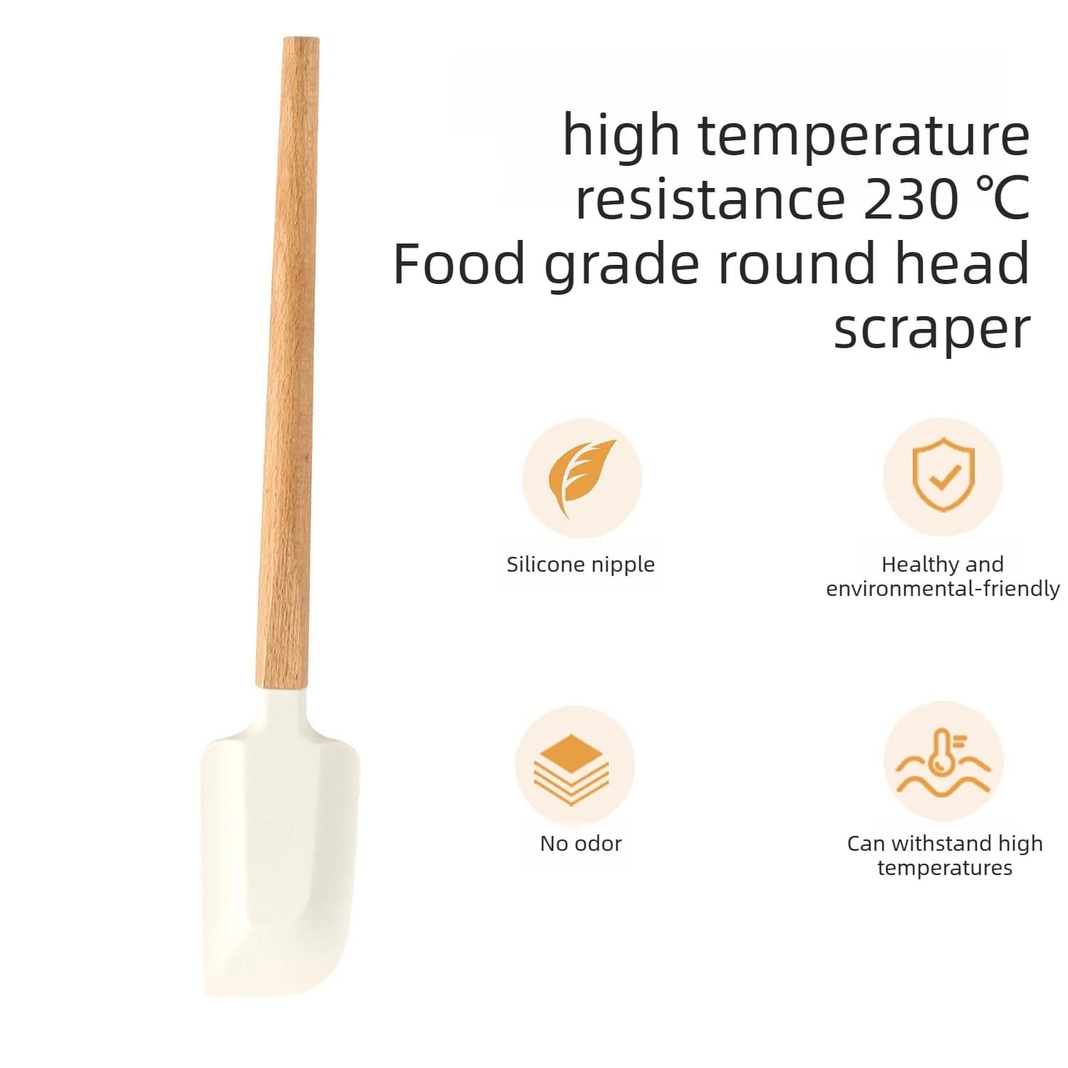 Moule en silicone à 4 cavités pour gâteau mousse pistache, chocolat, dessert, pudding, bougies et sa