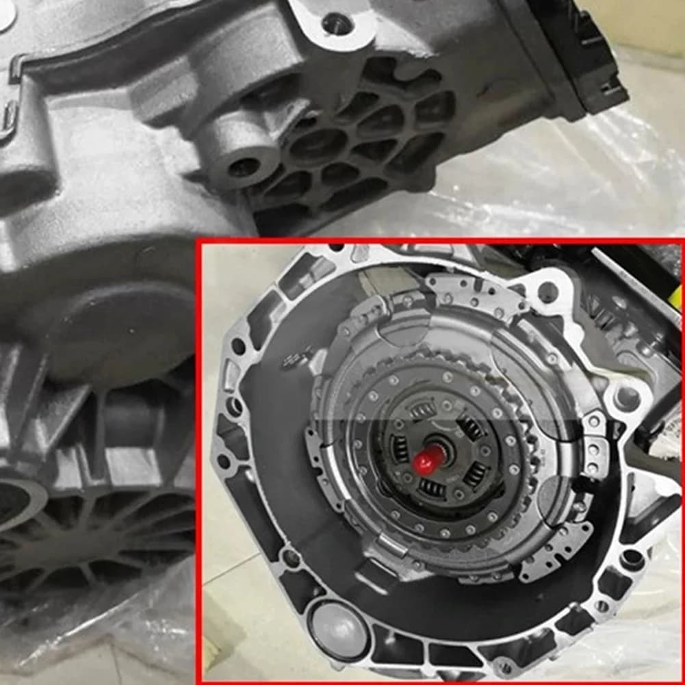 Capteur de pression d'embrayage de transmission 0DE DQ500 DQ380 DQ381 0BH P 173500 Pour Audi Q3 TT