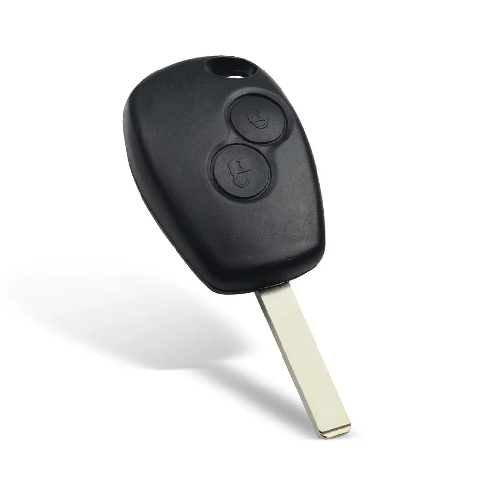 KEYYOU clé de voiture à distance pour Renault Duster Modus Clio 3 Twingo DACIA Logan Sandero Kangoo