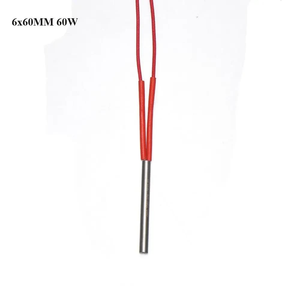Remplacement du démarreur de tube de chauffage de poêle à granulés IgnClawest, cheminée, gril, poêle