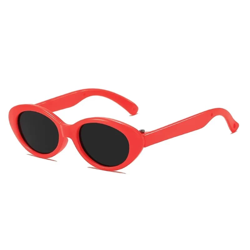 Lunettes multicolores pour animaux de compagnie, lunettes à la mode pour chat, lunettes de soleil po
