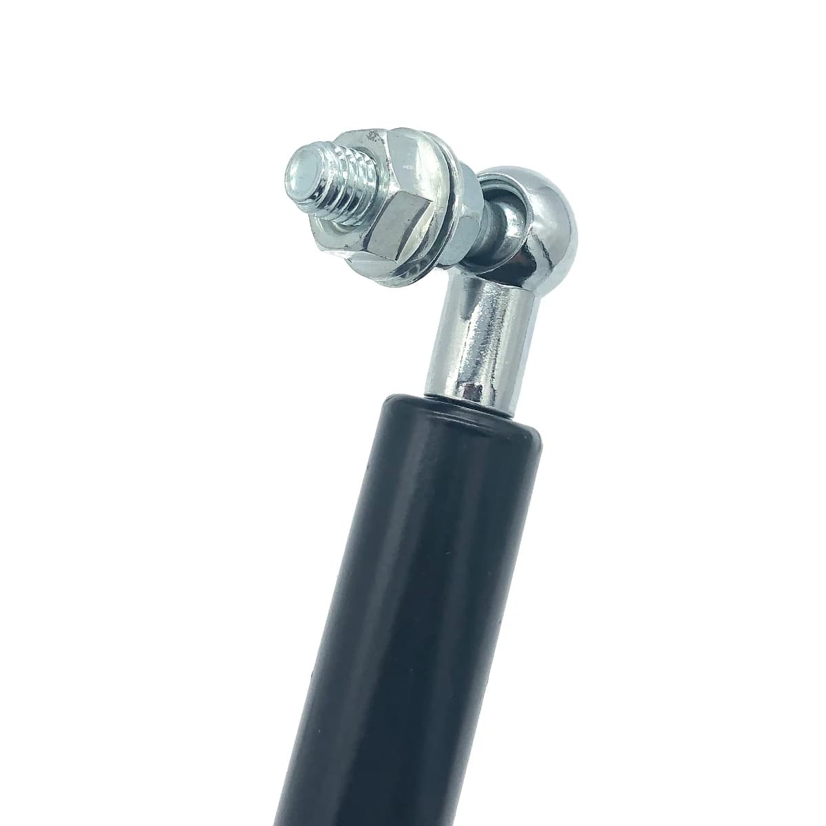 2 pièces capot de moteur avant de voiture, entretoises à gaz, tiges de Support de levage pour Skoda