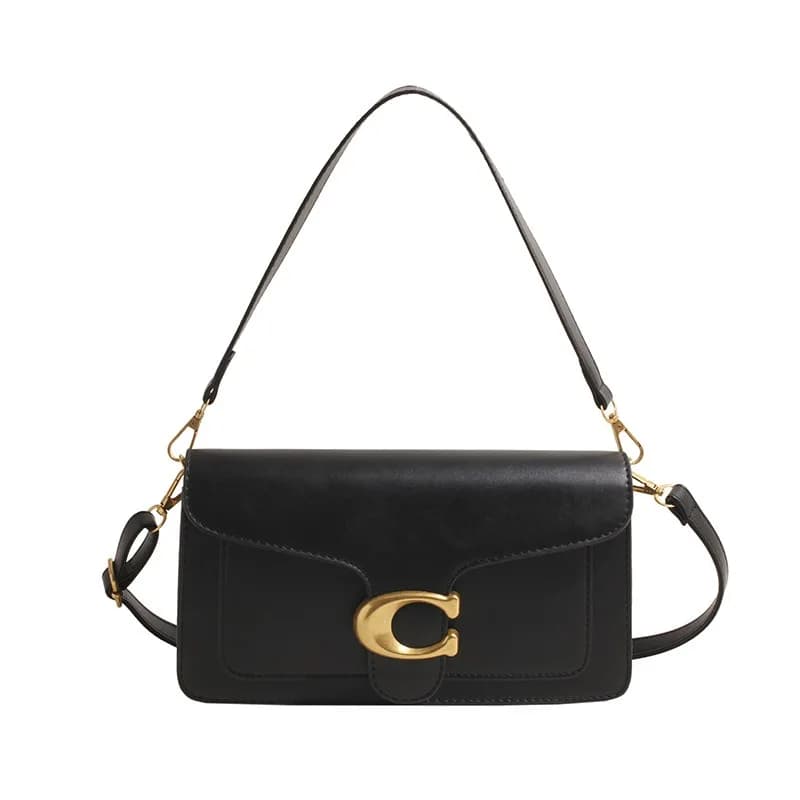 Sac à main pour femme de style haut de gamme, nouvelle mode 2026, rétro, polyvalent, idéal pour les