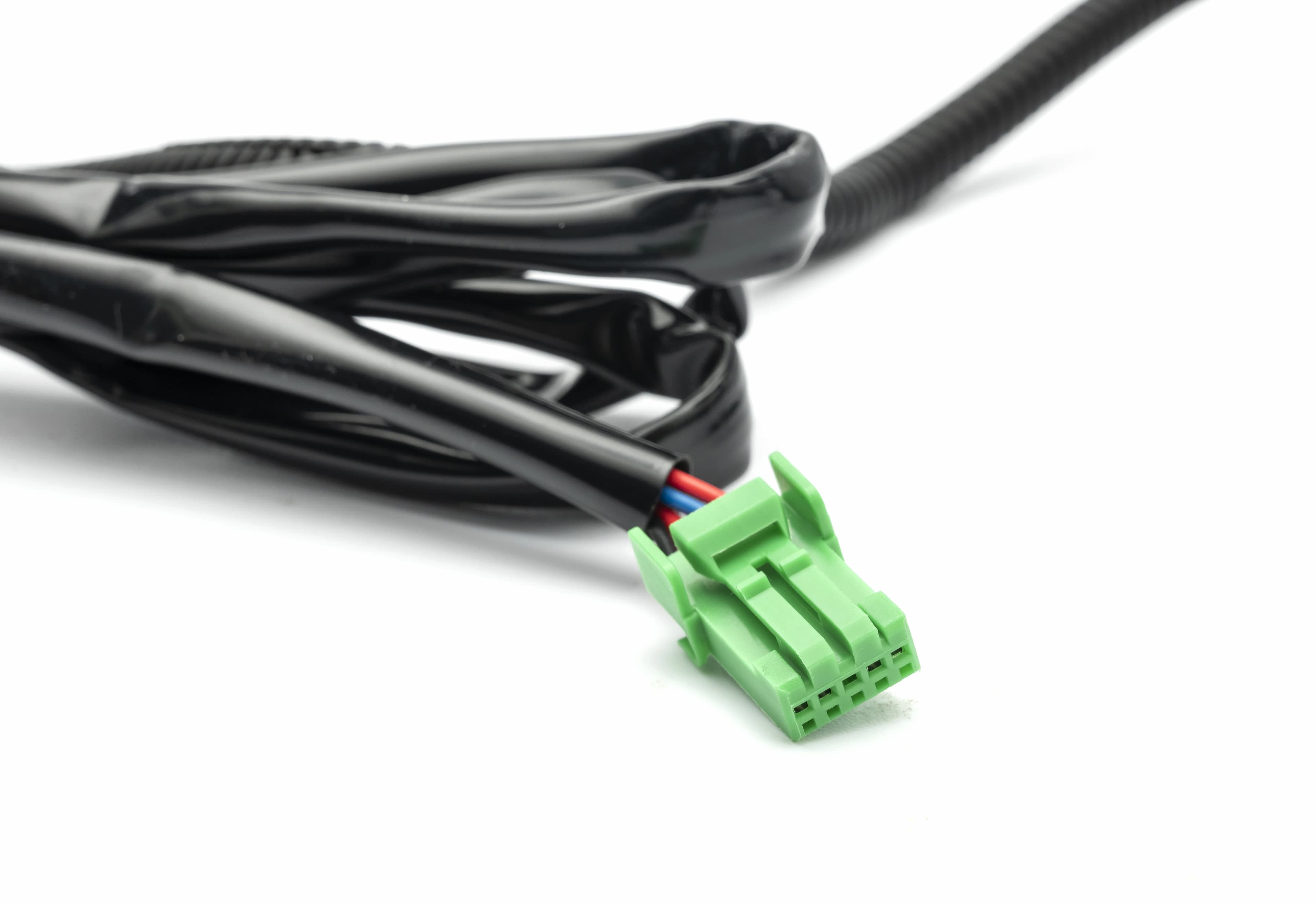Faisceau de câbles pour phare antibrouillard H8 H11 12V 40a, pour Honda Civic Jazz CR-V HR-V Accord