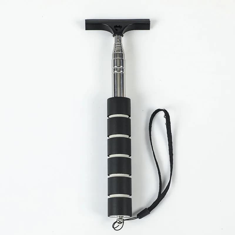 Outil de nettoyage d'essuie-glace de rétroviseur de voiture, nettoyeur de brume de verre automatique