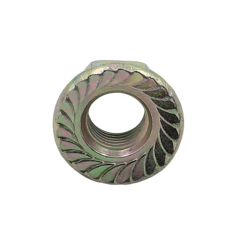 Écrous de roue à bride 8X, pour Polaris Ranger Sportsman Scrambler Sport Xplorer Trail Boss 400 500
