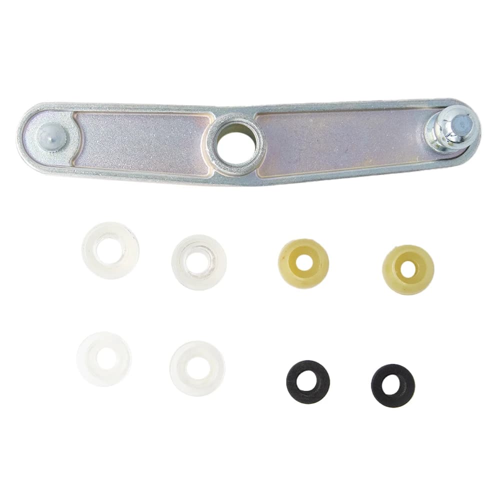 Kit de réparation de levier de changement de vitesse de voiture, tringlerie, adapté pour Volkswagen