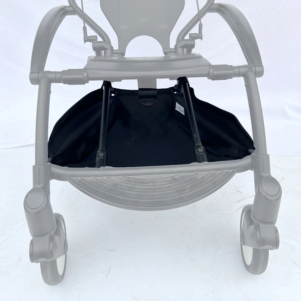 MomTan ® Panier commercial compatible avec les poussettes YoYo, YoYo2 et YOYO 3 (NON POUR AUTRES S