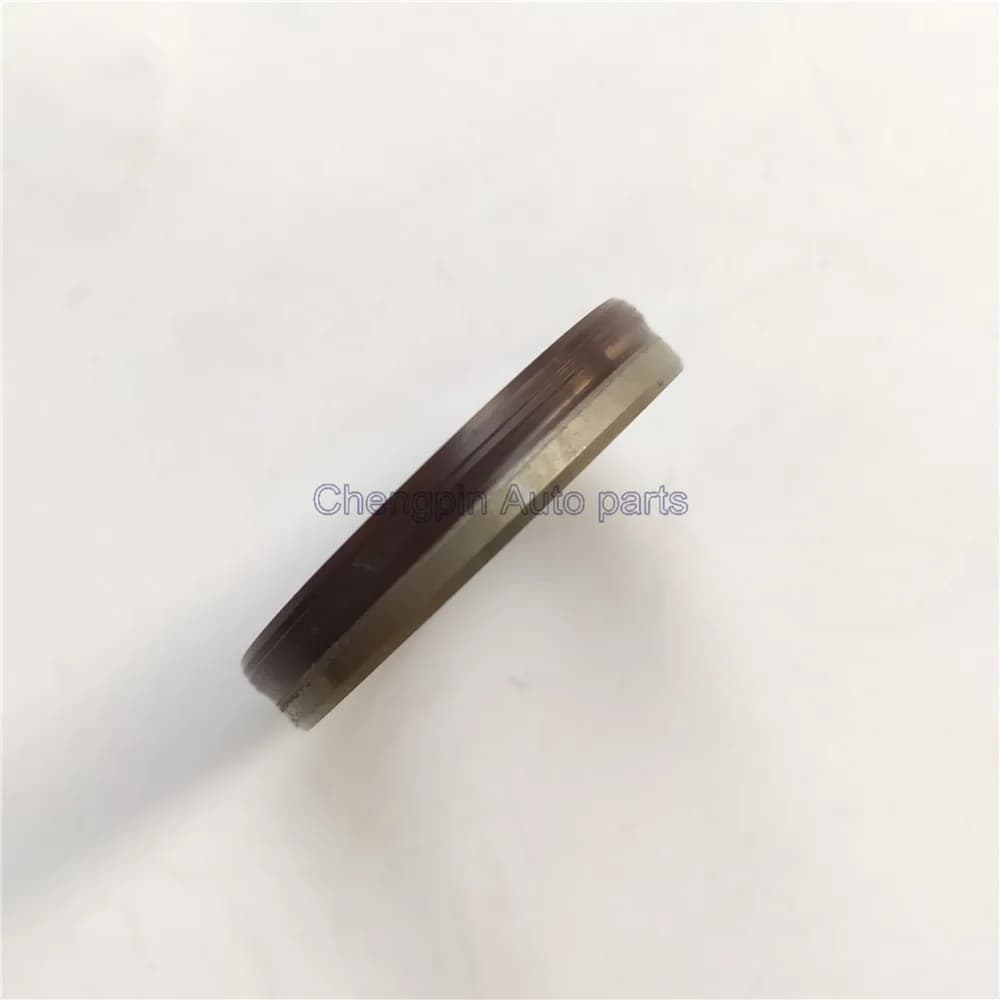 Joint d'huile de vilebrequin de moteur avant, pièces automobiles, OEM, 10 pièces/lot # 24465791 Jo