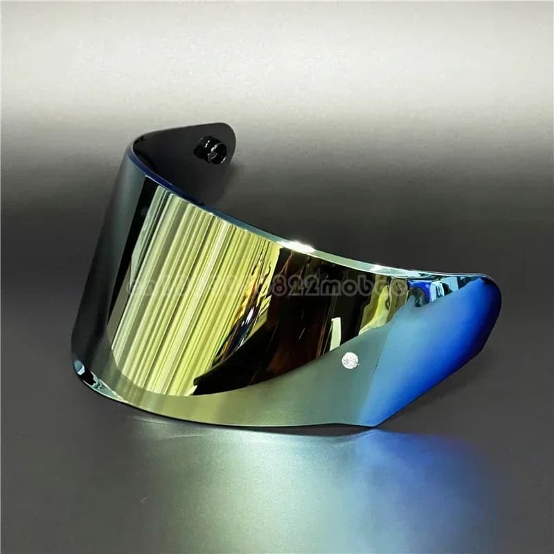 Visière pour casque de moto LS2 FF320 Stream FF353 Rapid FF328 FF800, Protection UV, accessoires de