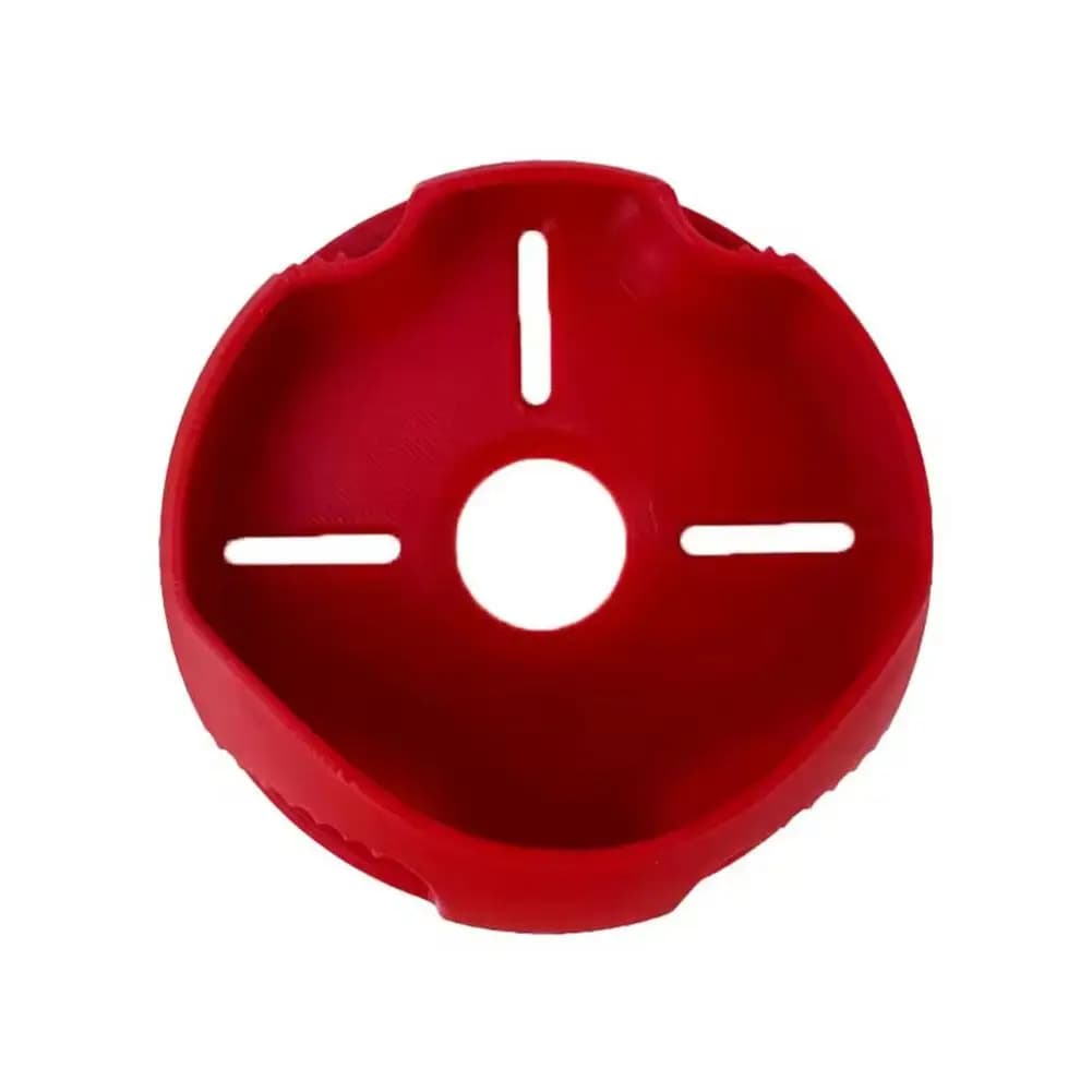 Collecteur de poussière en plastique durable pour le contrôle des débris lors du nettoyage des bâtim