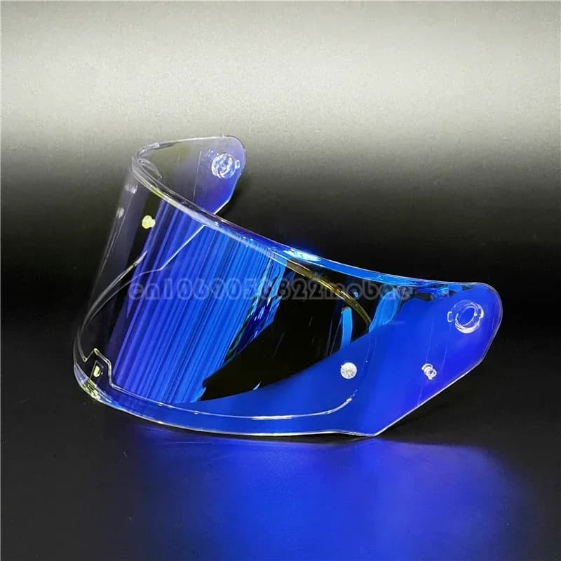 Visière pour casque de moto LS2 FF320 Stream FF353 Rapid FF328 FF800, Protection UV, accessoires de