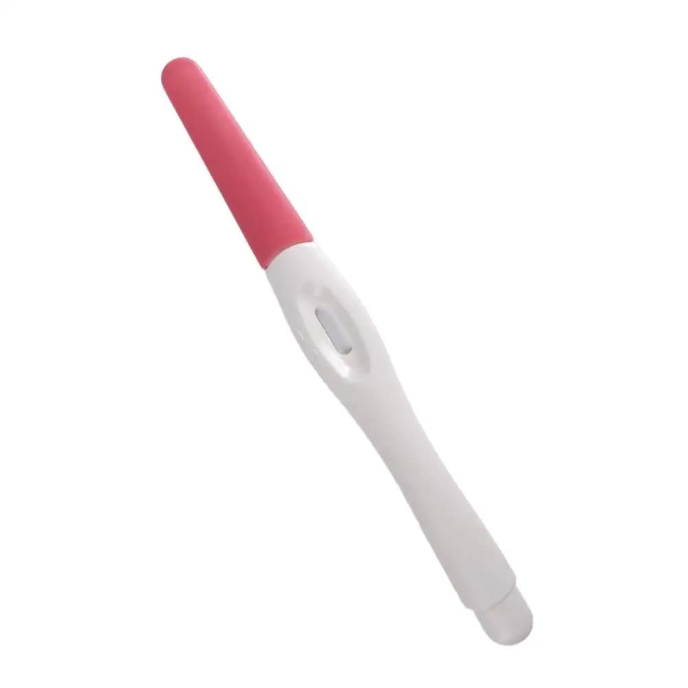 Gag jouets petit ami jouet blague blague femmes hommes Test de grossesse astuces Test de grossesse p