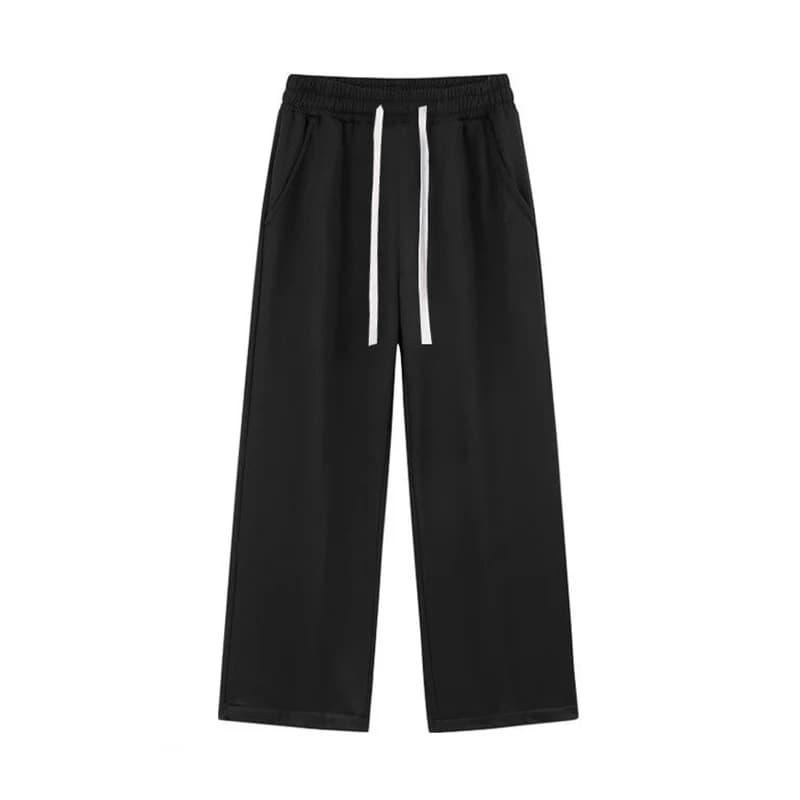 1 + 1 Style Ayu pantalon d'entraînement pour hommes pantalon Churin confortable printemps été coton