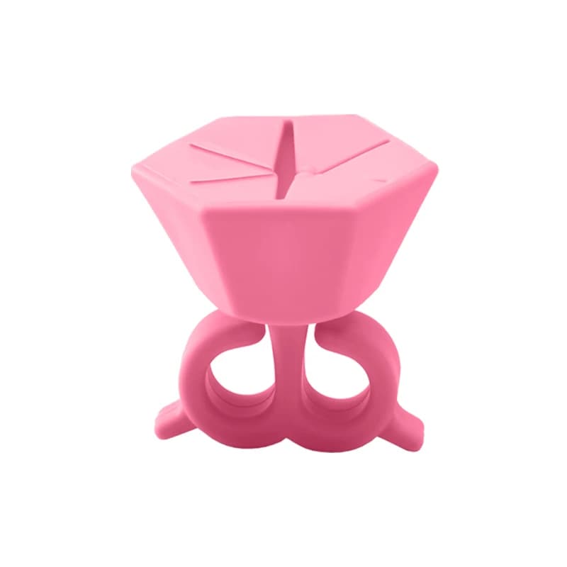 Collecteur de débris, outil de découpe et d'artisanat pour papier, support pour flacon de vernis à o