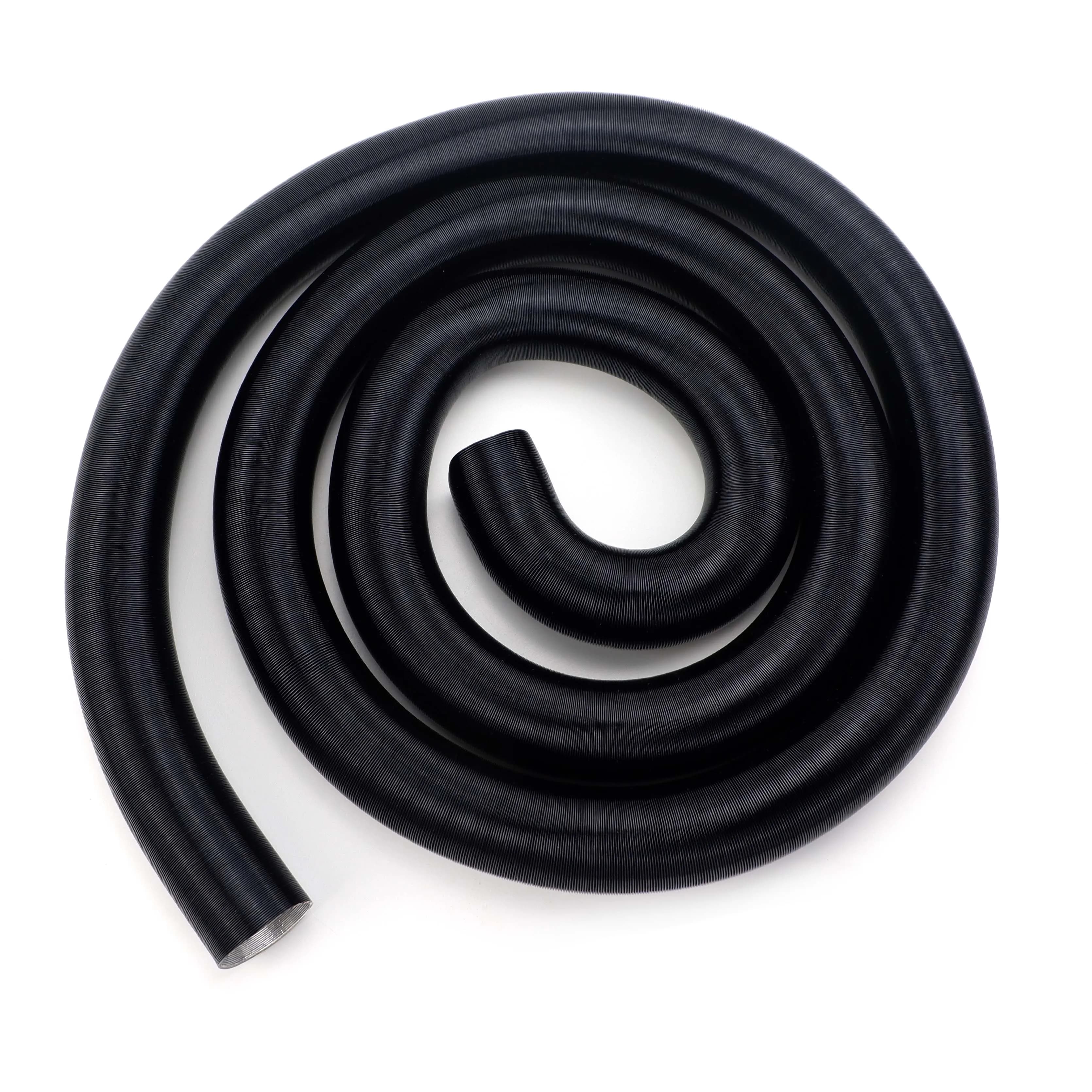 Tuyau de conduit de chauffage diesel à air, diamètre intérieur, étiré, longueur 300cm, 500cm, 42mm,