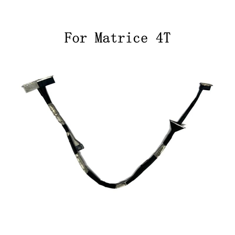 Câble PTZ pour ligne coaxiale 4T, câble de signal pour caméra Matrice 4