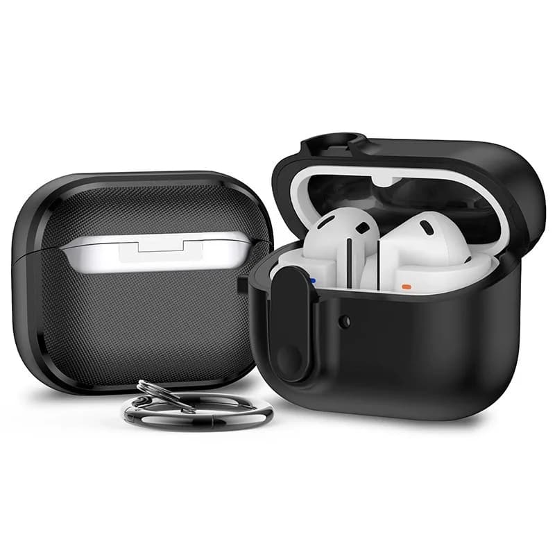 Étui de verrouillage de sécurité pour Galaxy Buds 3 et Galaxy Buds 3 Pro Samsung Galaxy Buds 3 / Bud