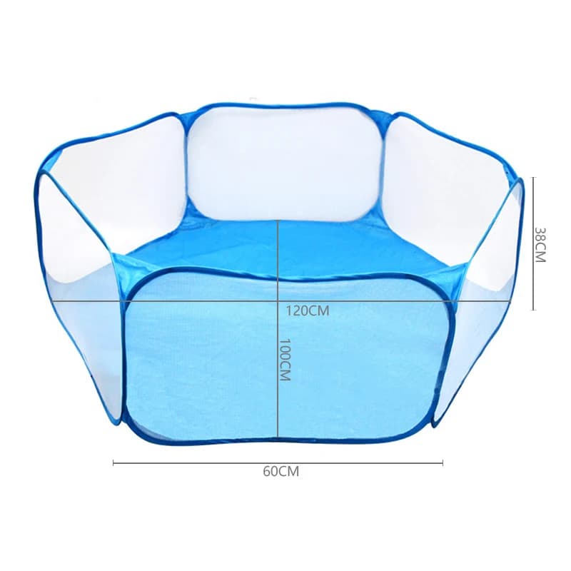 Tente de plage pour bébé, ombre Portable, Protection UV, abri solaire pour nourrissons, jouets d'ext