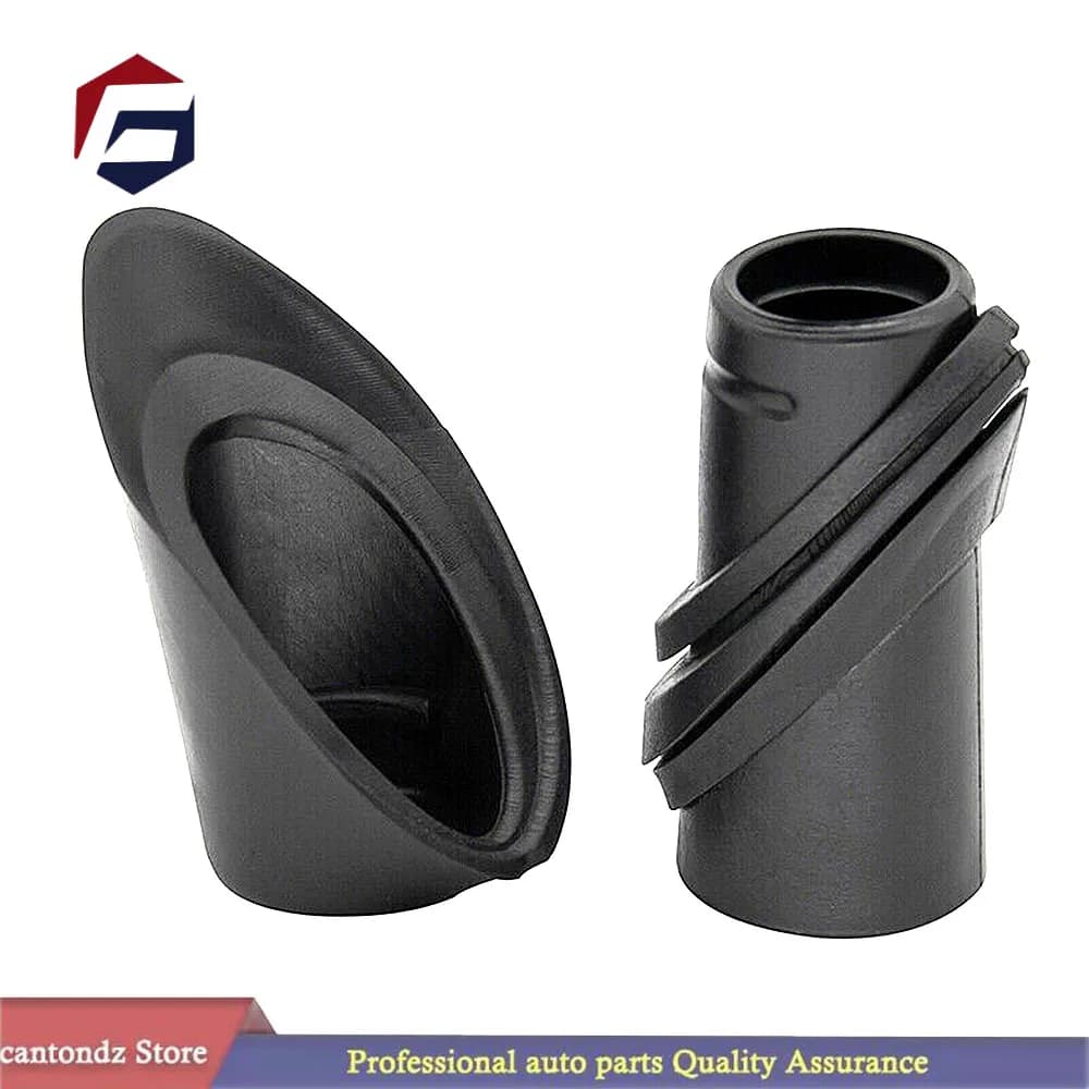 1 paire d'étanchéité en caoutchouc pour antenne inférieure supérieure A 1248270898 Outils de rempl
