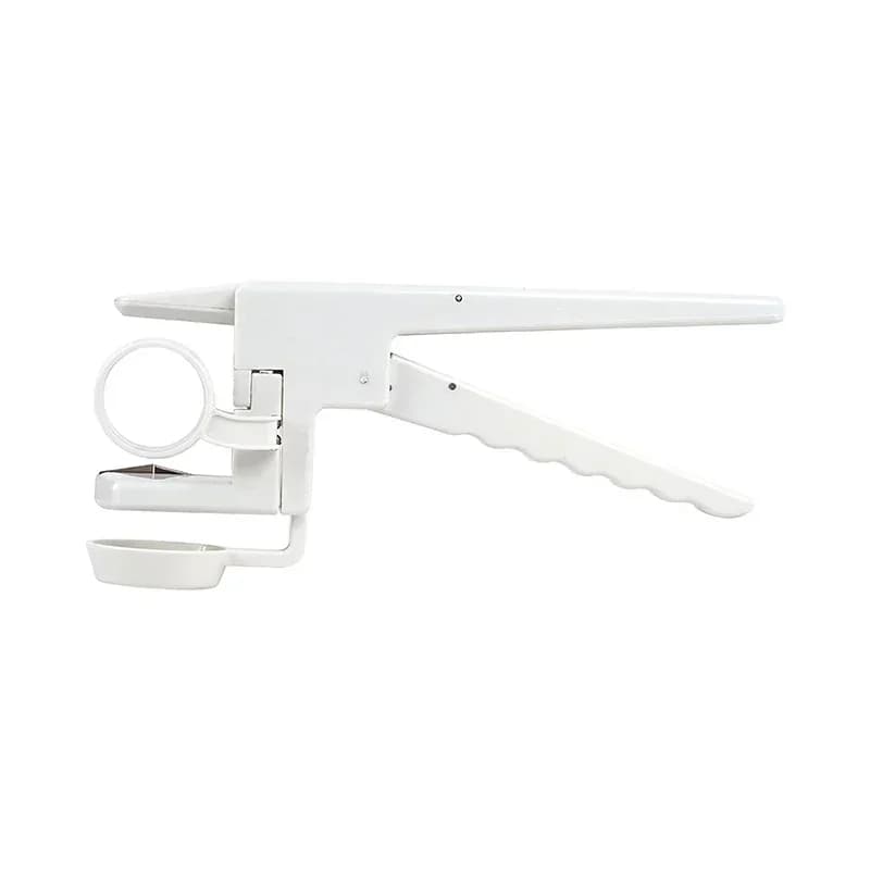 Mathiateur facile de coquille d'œuf, ouvre-œuf créatif, gadget de cuisine avec séparation rapide