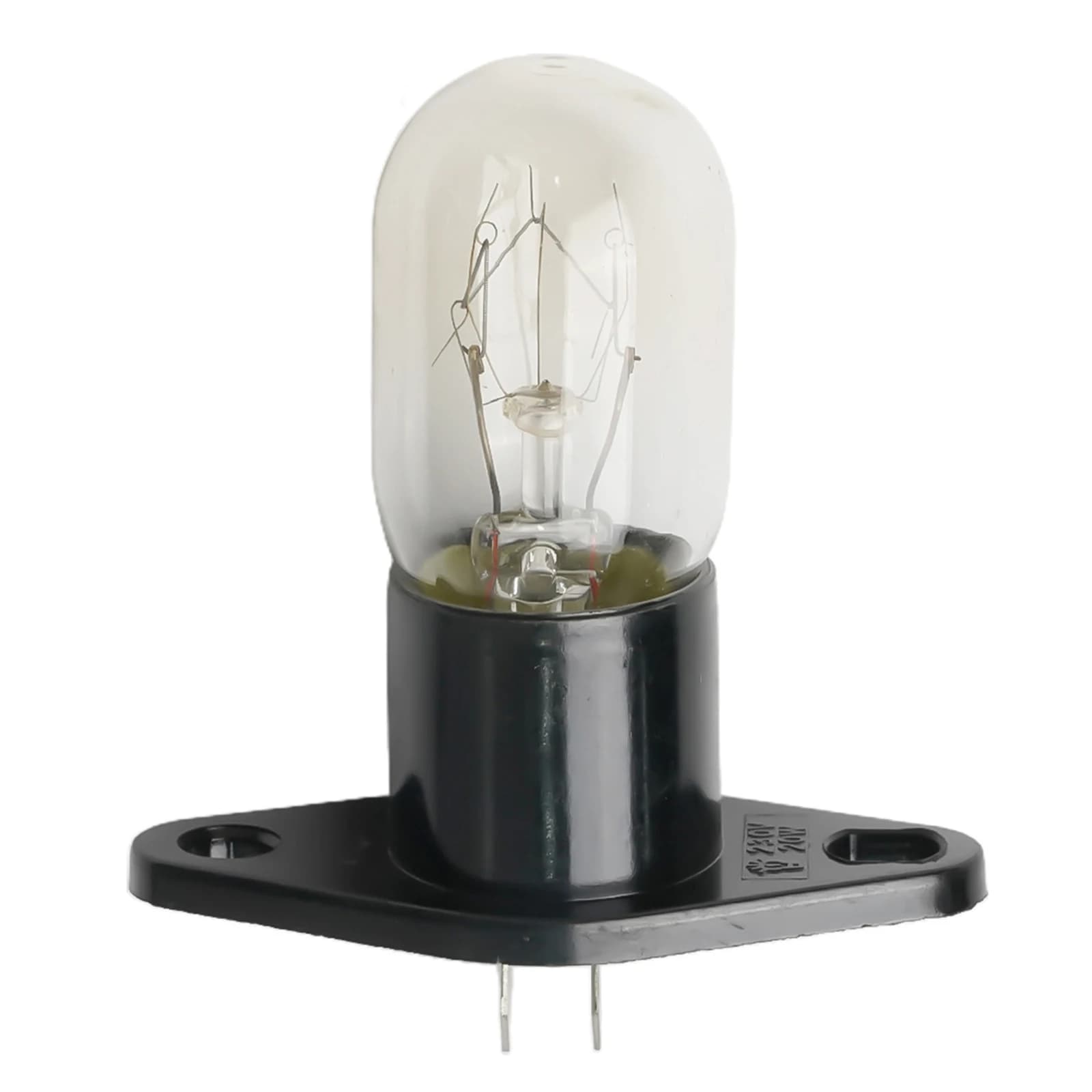 Fours à micro-ondes ampoule lampe Globe 250V 2A pour four à micro-ondes ampoules réfrigérateur éclai