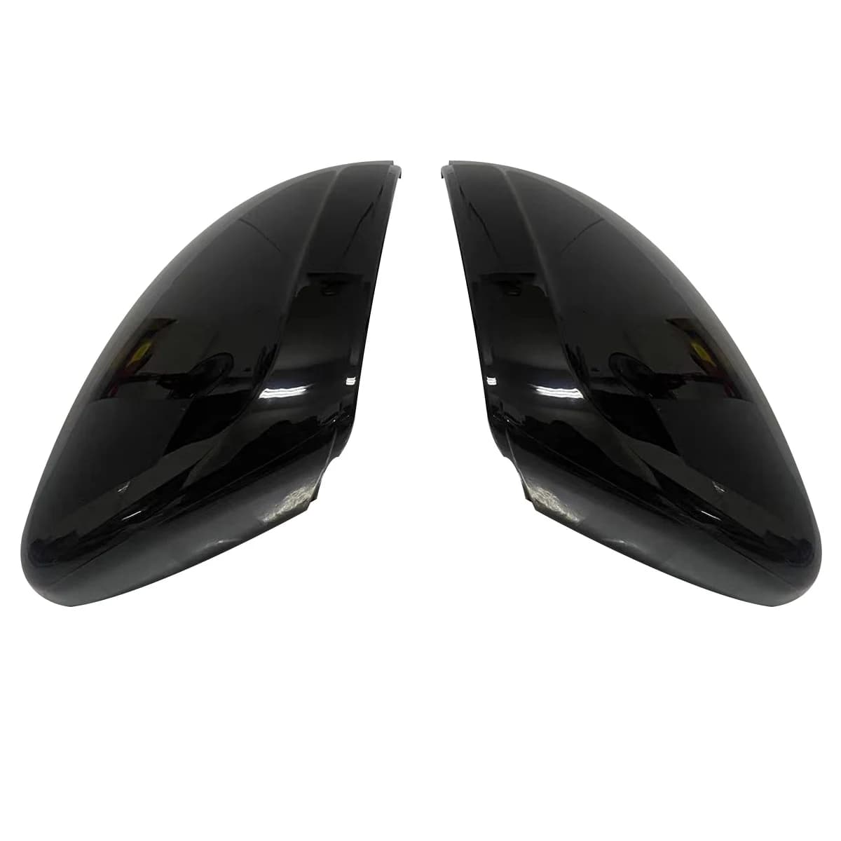 Couvercles de rétroviseurs latéraux de voiture, pour Opel Corsa F 2019 -2025 et Peugeot 208 2008 508