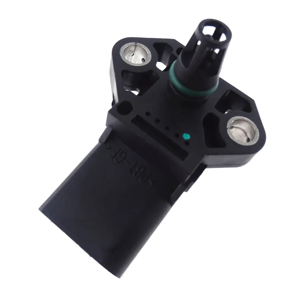 Capteur de pression MAP OEM 1.8 2.0T 038906051 D 0261230073 Siège pour VW Golf Jetta MK5 MK6 Audi