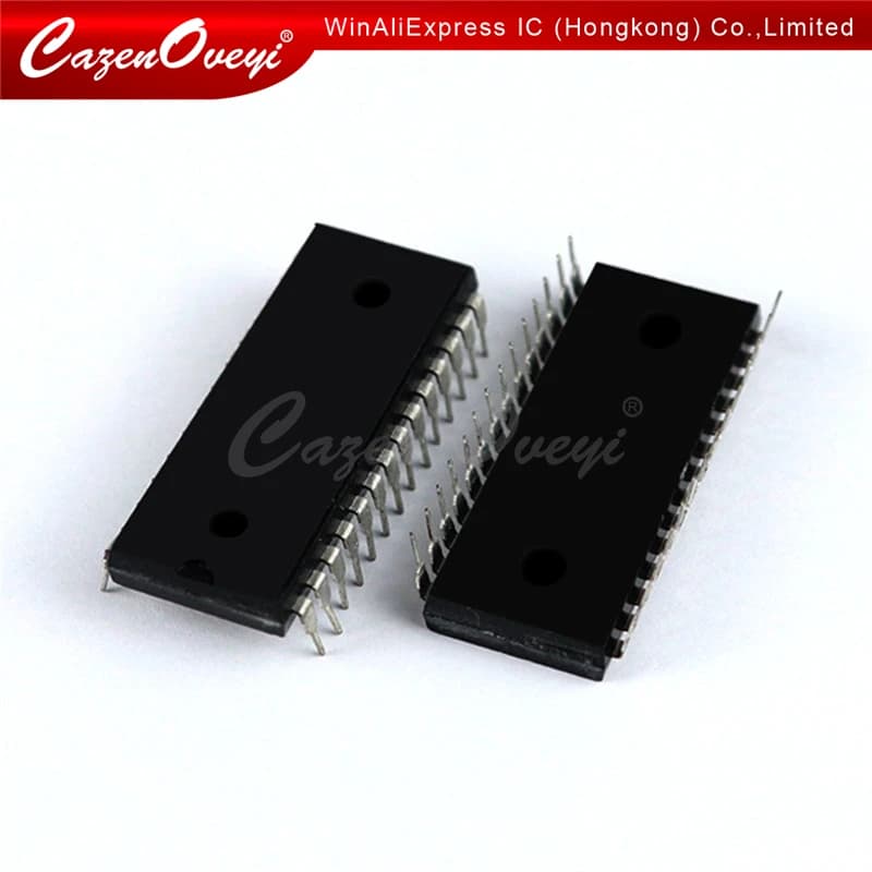 1 pièce/lot AY38912A/P AY38912A AY-3-8912A AY-3-8912 DIP-28 en Stock