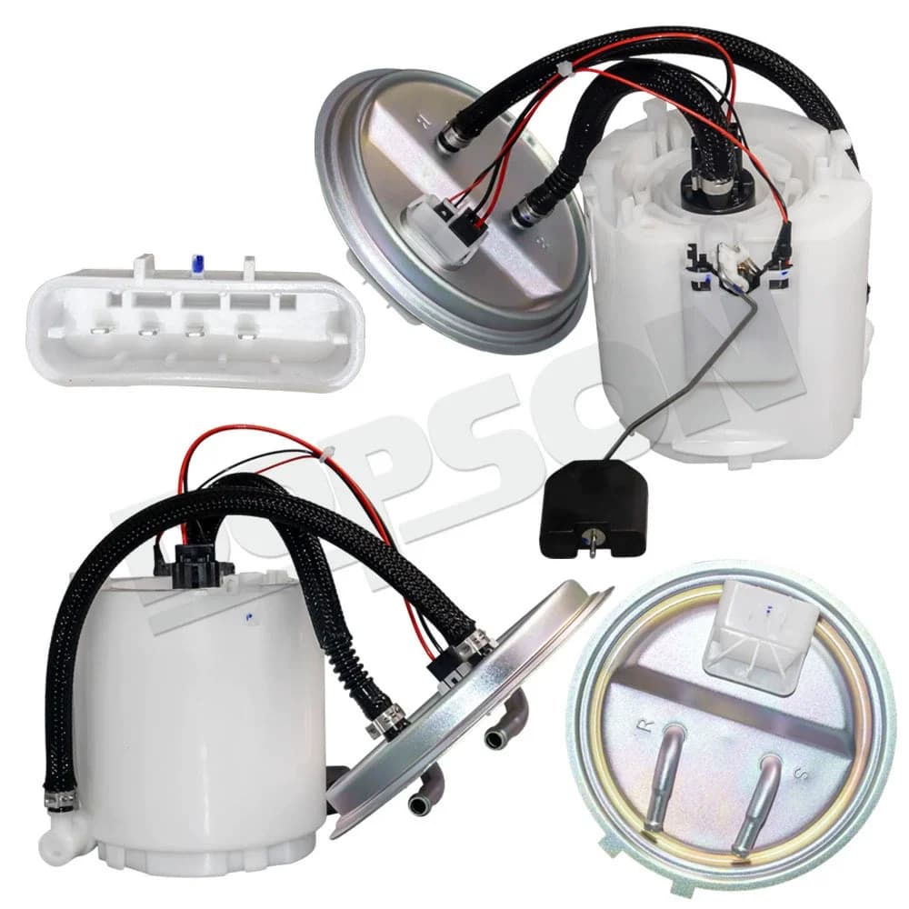 Ensemble de pompe à carburant 9128201 93277517 93277517 93285978A 93438446 pour Opel Corsa B Vita 1.