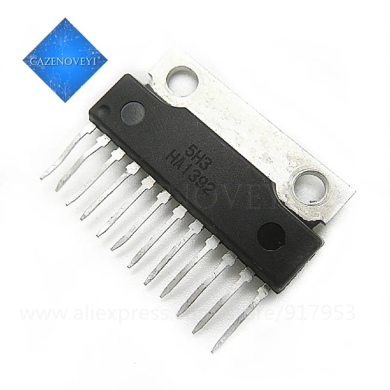 HA1392 HA1397 ZIP-12, en stock, 1 pièce/lot