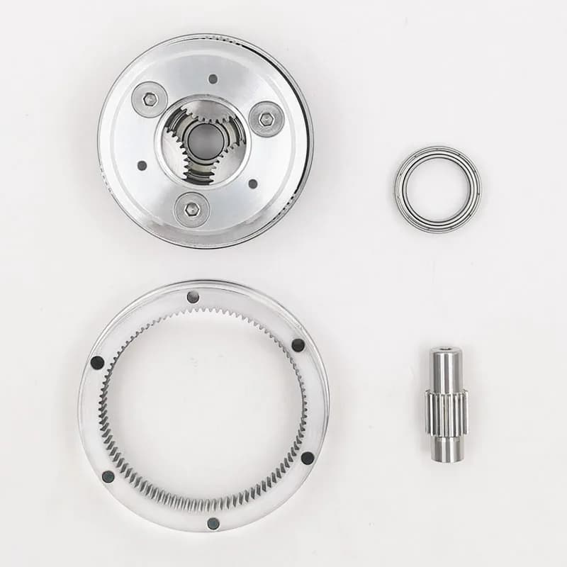 Boston dynami – réducteur de moteur industriel, boîte de vitesses pour servomoteur, bras de robot, q