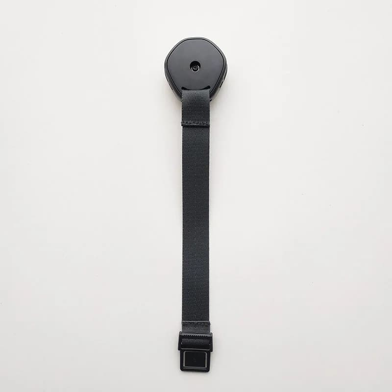 Loquet de harnais à une traction pour Buggy de bébé, pour Cybex Priam 4 Mios 3 EU Coya, ceinture de