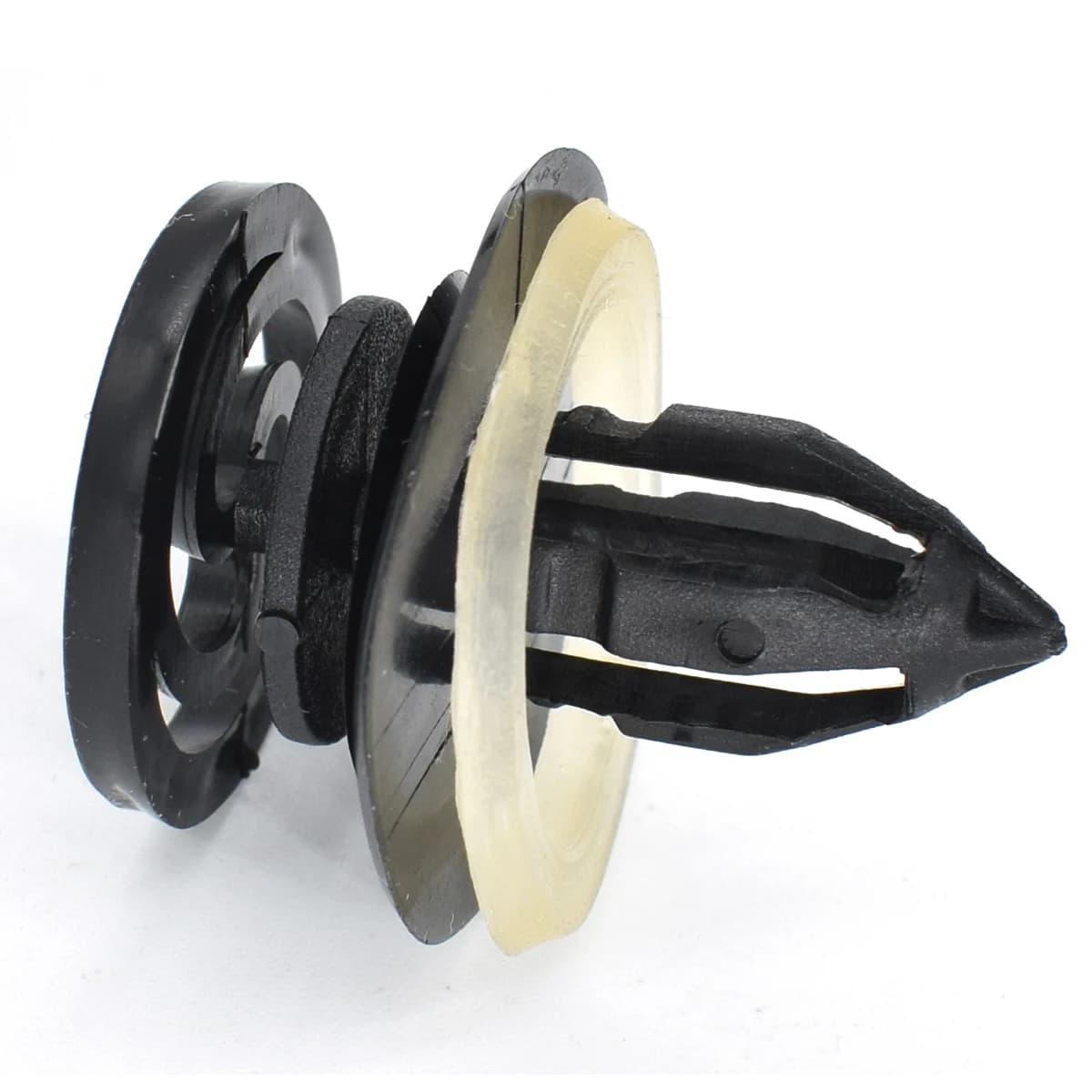 Clips de fixation pour carte de porte intérieure de voiture, 10/20 pièces, 8E 0868243 Pour VW Audi